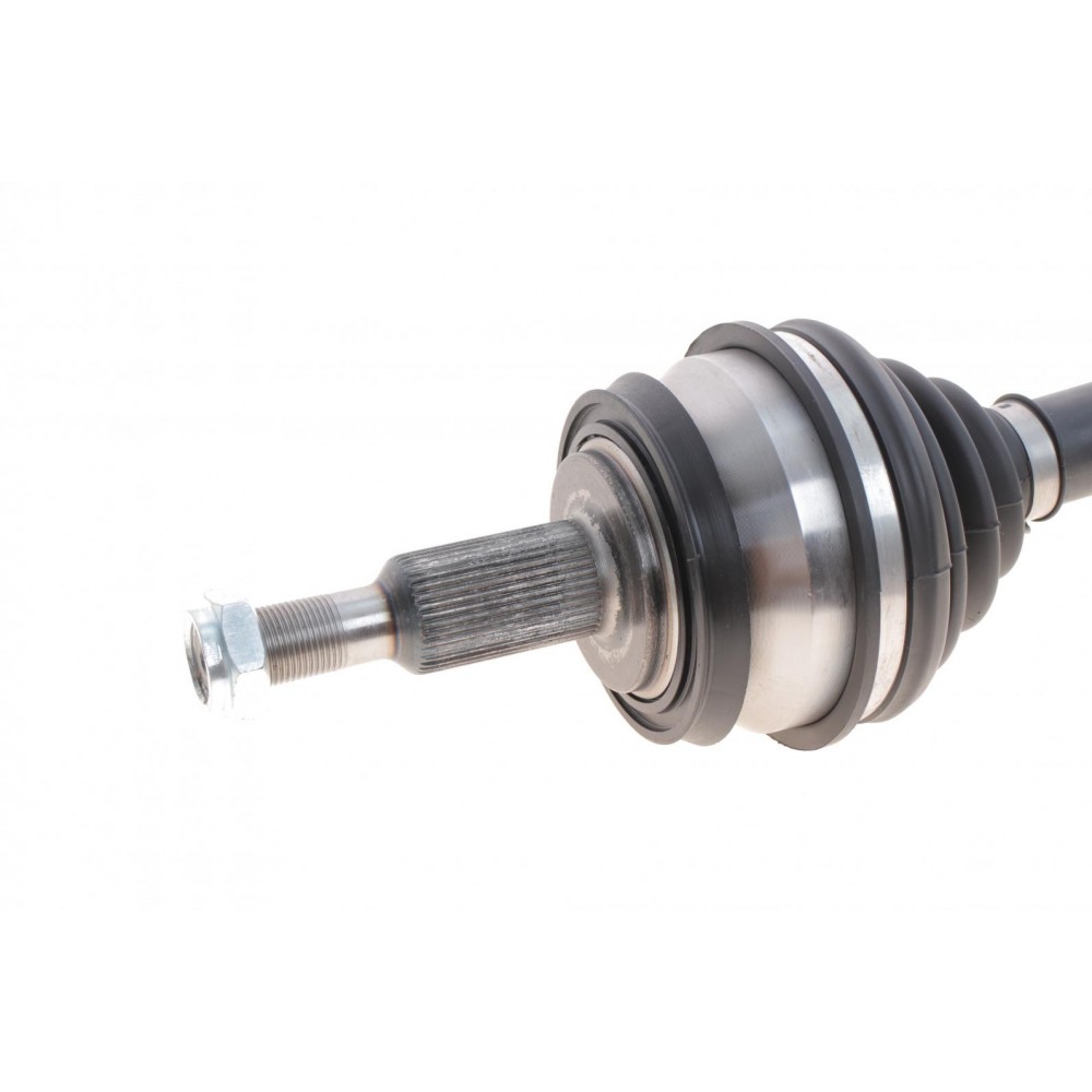 Піввісь (передня) VW T5 1.9TDi/2.0 03-15 (R) (38x26x857)