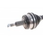 Піввісь (передня) VW T5 1.9TDi/2.0 03-15 (R) (38x26x857)