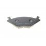 Колодки гальмівні (передні) Seat Cordoba/Ibiza 93-02/VW Caddy 82-92/Golf 82-99/Passat B2-B4 79-92