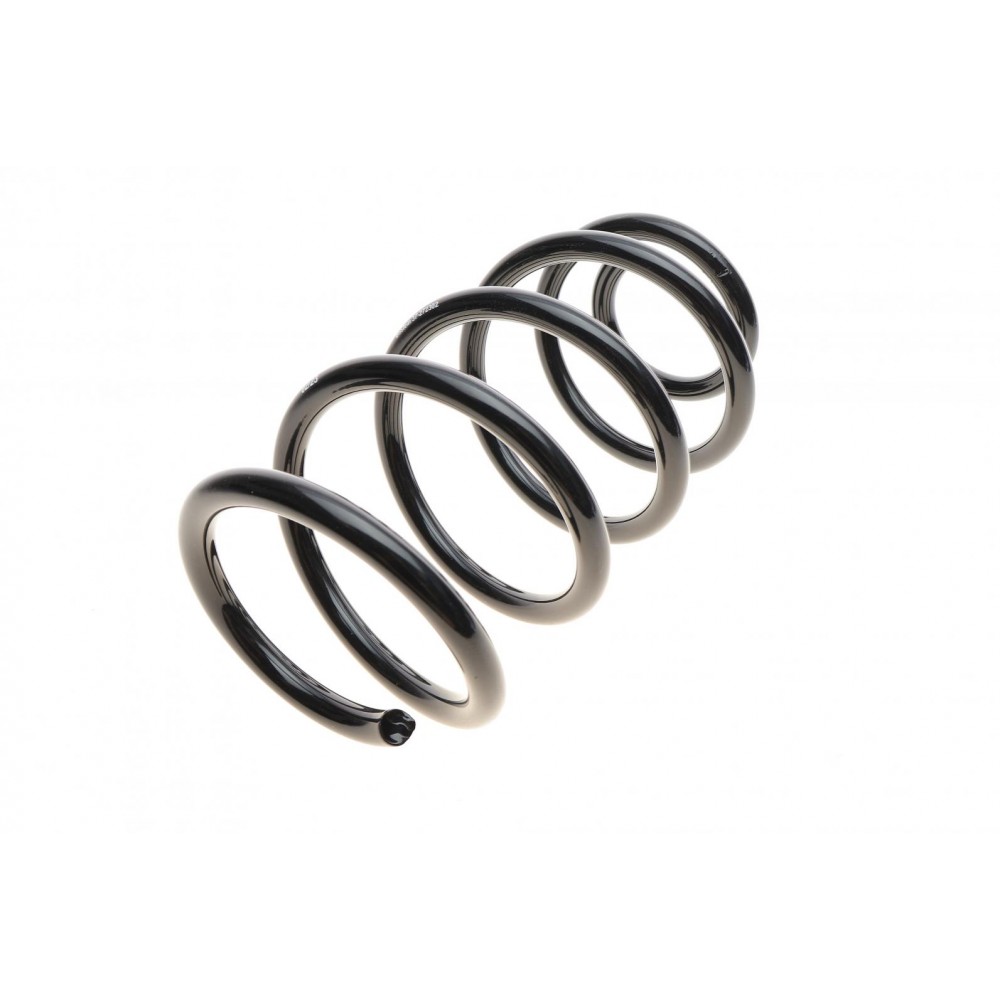 Пружина (передня) VW T5/T6 1.9-2.5TDI/3.2 V6 03- (B3)
