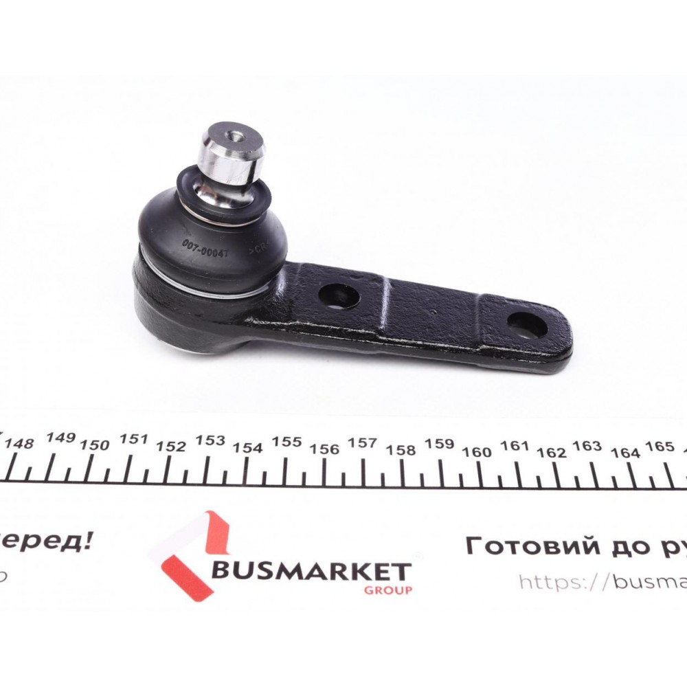 Опора кульова (передня/знизу) Ford Escort 90-00