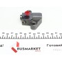 Комплект ланцюга ГРМ Renault Kangoo/Megane/Captur 0.9/1.2/1.4TCe 13- (повний к-кт)