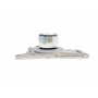 Помпа води Renault Kangoo/Clio/Duster/Laguna/Megane/Nissan Qashqai/Juke/MB 1.5dCi 09- (Ext.)(12лоп)