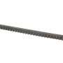 Ремень генератора VW T3 1.6-1.7TD -92/Opel Vectra B 1.7D 95-98 (13x1250)