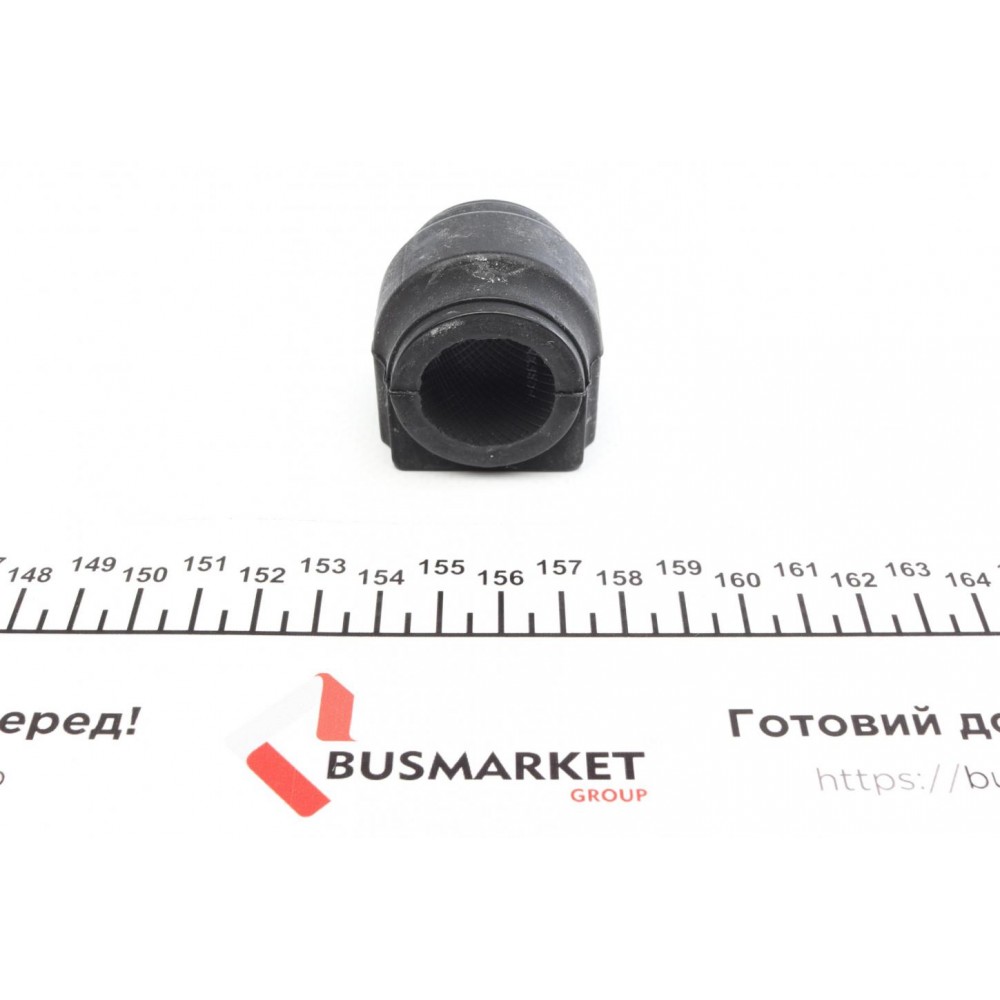 Втулка стабілізатора (переднього) Mini Cooper 01-06 (d=24mm)