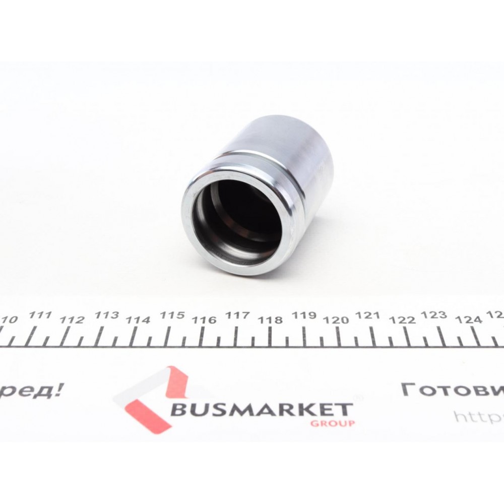 Поршень супорта (заднього) BMW 1 (E81/E87) 04-11 MB C-class (W204) 07- (40x50.5mm) (Ate)