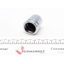 Поршень супорта (заднього) BMW 1 (E81/E87) 04-11 MB C-class (W204) 07- (40x50.5mm) (Ate)