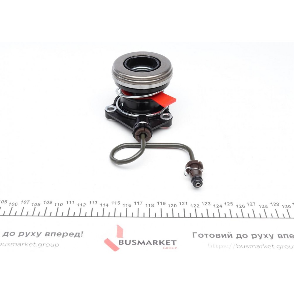 Підшипник вижимний Opel Combo 1.2i/1.4i/1.7Di 01-