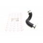 Патрубок інтеркулера VW Golf IV/Skoda Octavia 1.9TDI 00-05