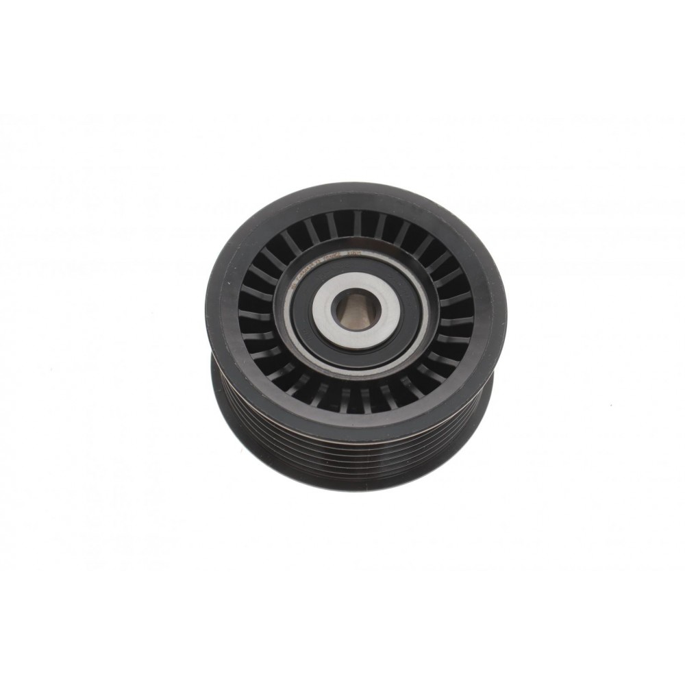 Ролик генератора Renault Megane III/Scenic III 1.2-1.4 12-(паразитний) (75х30.2), H5F/H4J