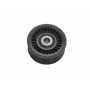 Ролик генератора Renault Megane III/Scenic III 1.2-1.4 12-(паразитний) (75х30.2), H5F/H4J