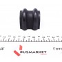 Втулка стабілізатора (заднього) Hyundai i30/Kia Cee'd 06-17 (d=14mm)