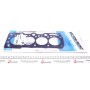 Прокладка ГБЦ Opel Astra/Vectra 1.6D/1.7D 90-01 (2 метки) (1.60mm)