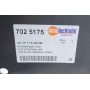 Підкрилок (передній) BMW 5 (E39) 95-03 (L)