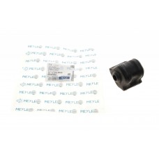 Втулка стабілізатора (переднього) Toyota Auris/Corolla 05- (L) (d=21mm)