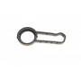 Прокладка кришки клапанів BMW 3 (F30/F80)/5 (F10) 3.0D N57 10-