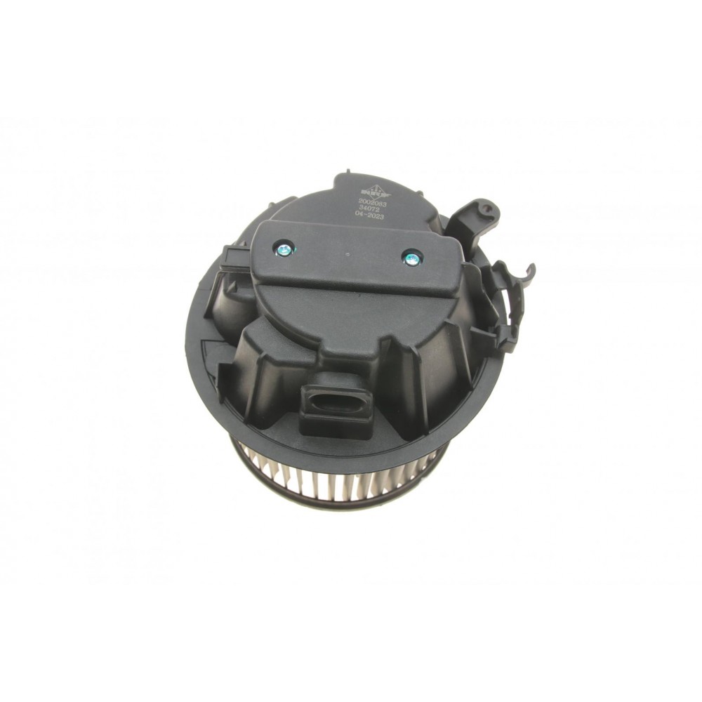 Моторчик пічки Citroen C2/C3//Peugeot 307/206/1007 98-