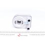 Радіатор масляний Ford Transit Connect 1.0 12- (теплообмінник)