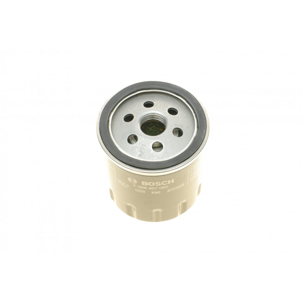 Фільтр масляний Mazda 3/5/6/MX-5 1.8-2.5 16V 03-