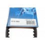 Ремінь генератора Audi 80/100 1.6/2.0D 78-86/Fiat Ducato 2.5D 94-02/Peugeot 505 2.5D 81-93 (10x600)