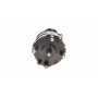 Кришка розподілювача запалювання Opel Corsa/Vectra 1.2-1.6i 81-96