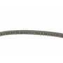 Ремінь генератора VW Caddy/Golf/Passat 1.6-2.0 91-99/Seat Ibiza/Toledo 1.6/2.0 93-02