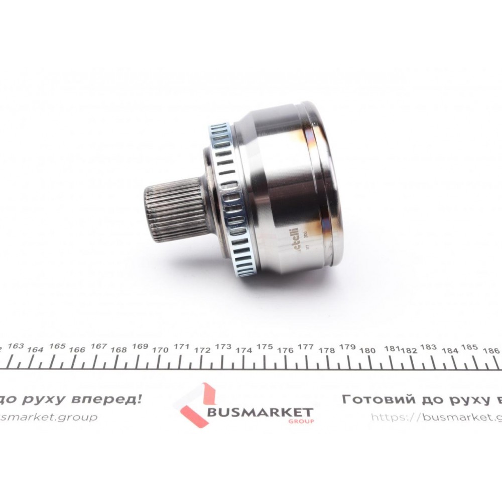 ШРКШ (зовнішній) Audi A4 95-01/A6/VW Passat B5 96-05 (38z/30z/59.6mm/87.9mm/34mm) (+ABS45z)