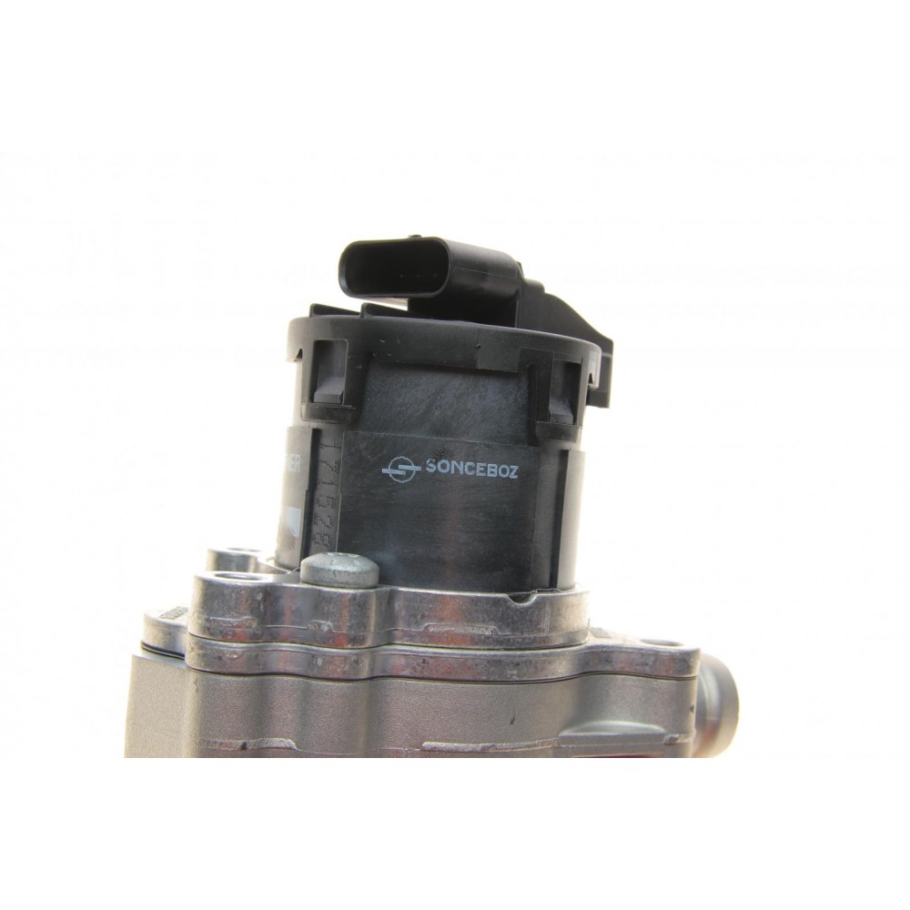 Клапан EGR MB Sprinter 906 2.2CDI 06-