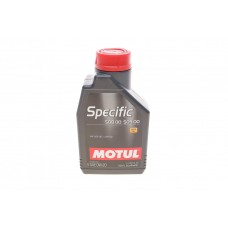 Олива 0W20 Specific (1л) (VW 508.00/509.00) (107385)