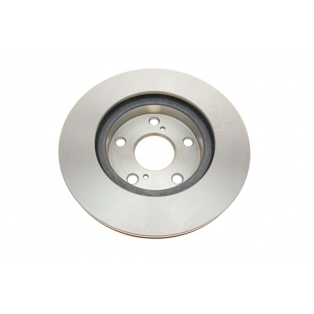 Диск гальмівний (передній) Toyota Rav4 2.0/2.2D/2.4/2.5 06- (275x25)