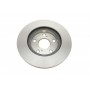 Диск гальмівний (передній) Toyota Rav4 2.0/2.2D/2.4/2.5 06- (275x25)