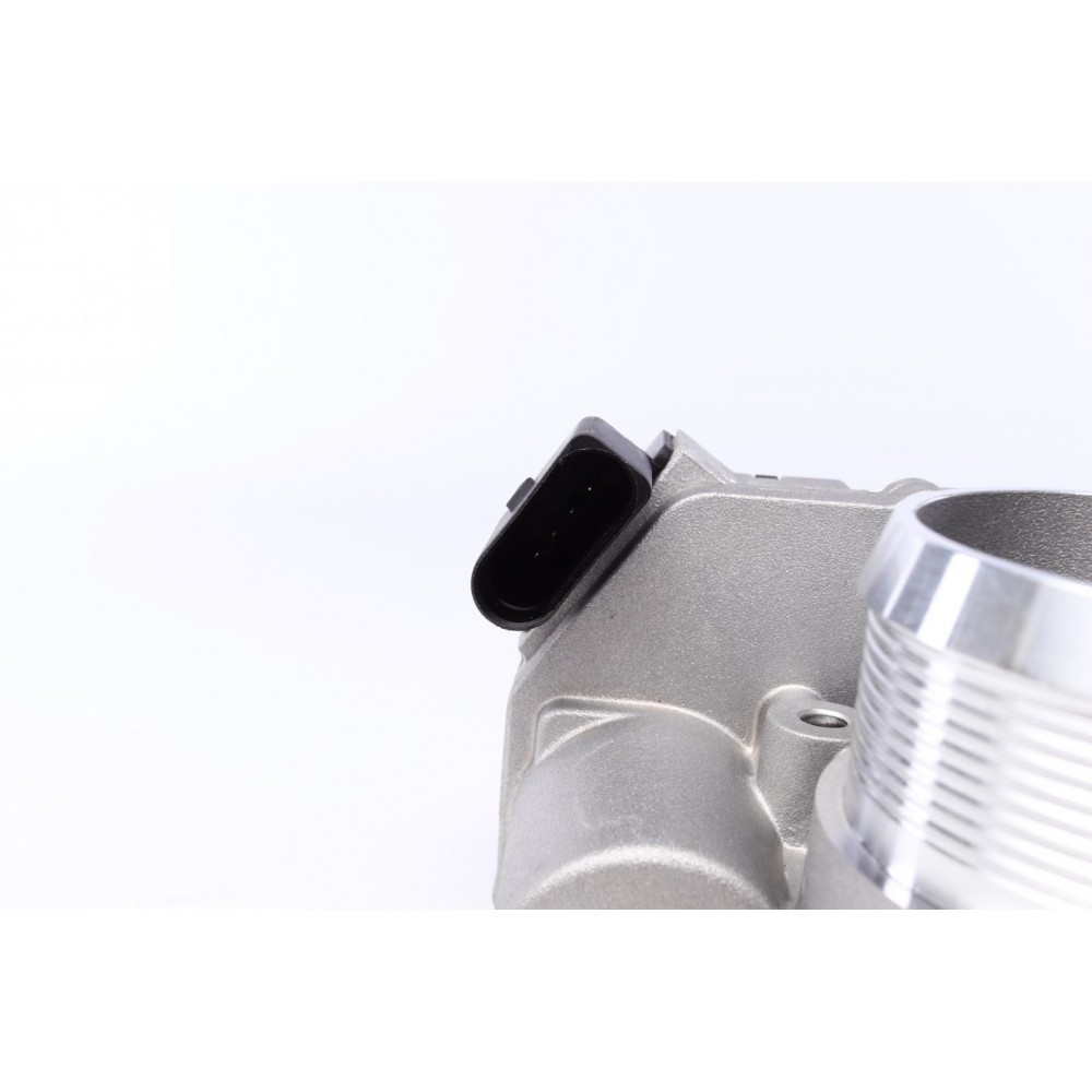 Заслонка дросельна Audi A4/A6/A8/Q7/VW Touareg 2.7D/3.0D 03-