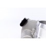 Заслонка дросельна Audi A4/A6/A8/Q7/VW Touareg 2.7D/3.0D 03-