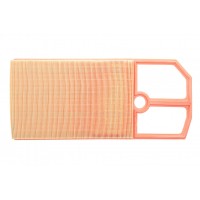 Фільтр повітряний Skoda Octavia 1.4 00-04/Seat Ibiza/ VW Golf/Polo 1.4-1.6 97-09