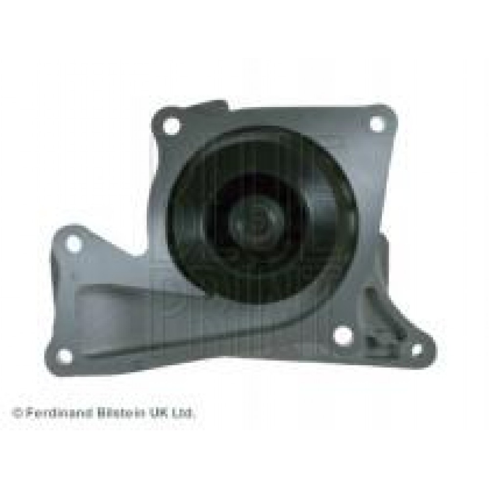 Помпа води Renault Kangoo/Clio/Duster/Laguna/Megane/Nissan Qashqai/Juke/MB 1.5dCi 09-