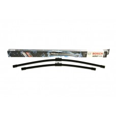 Щітки склоочисника (650/500mm) BMW X3 (F25)/X4 (F26) 11-18