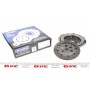 Комплект зчеплення Ford Connect 1.8TDCI 02-13 (90ps) (d=228mm)