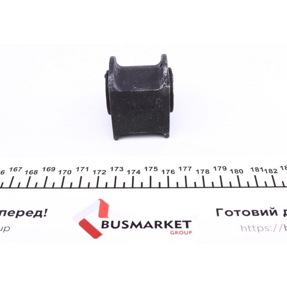 Втулка стабілізатора (заднього) Ford Mondeo III 00-07 (d-20mm)