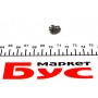 Автолампа 12V 1.2W B8.5d Black (в щиток приладів)
