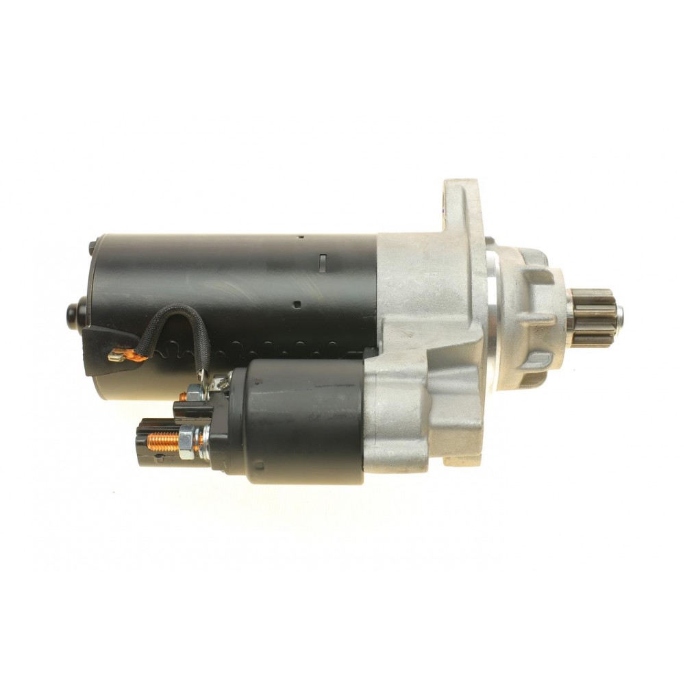 Стартер VW T5 2.5 TDI 03-09 (12V/2.2 kw)