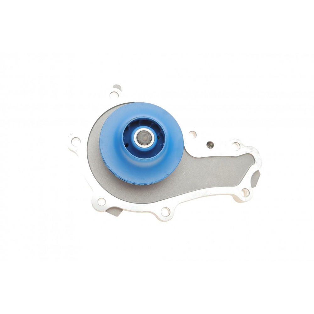 Помпа води Citroen Berlingo/C2-C5/Fiat Scudo/Ford Transit/Focus/Mazda 3 1.4-1.6TDCI/HDI/D 04- (19z)