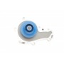 Помпа води Citroen Berlingo/C2-C5/Fiat Scudo/Ford Transit/Focus/Mazda 3 1.4-1.6TDCI/HDI/D 04- (19z)