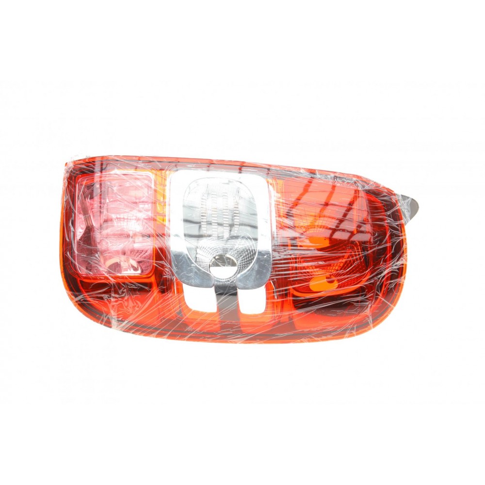 Ліхтар задній Renault Duster 15-17 (R)