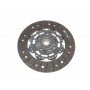 Комплект зчеплення Seat Ibiza/VW Polo 1.4/1.9 TDI 12- (d=240mm)