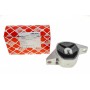 Подушка АКПП Audi A6 97-05 (L)