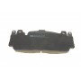 Колодки гальмівні (передні) BMW 2 (F22/F87) 15-/3 (F30/F80) 16-18/5 (F10)/6 (F12/F13/F06) 11-18