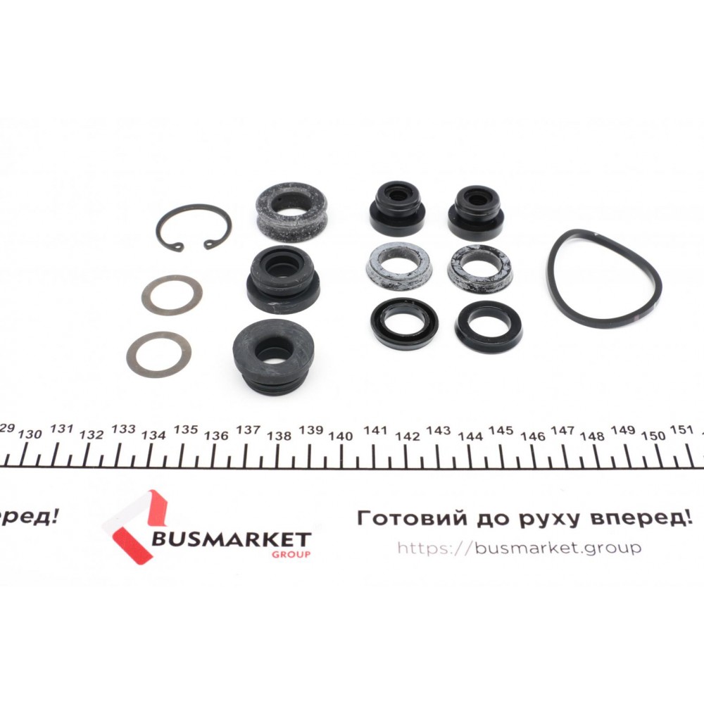 Ремкомплект циліндра гальмівного (головного) Renault Trafic 89-94 (d=23,8mm) ATE