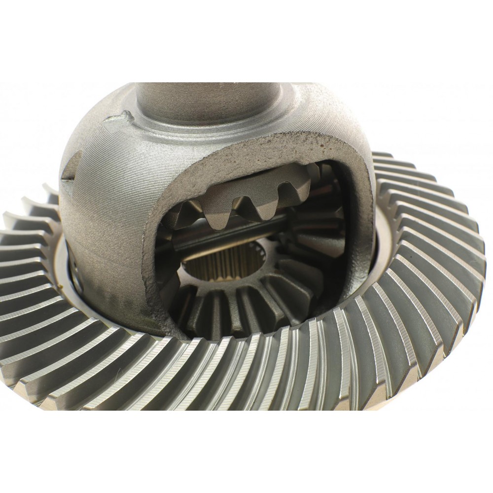 Головна пара в міст MB Sprinter/VW Crafter 06- (11x46) 215mm