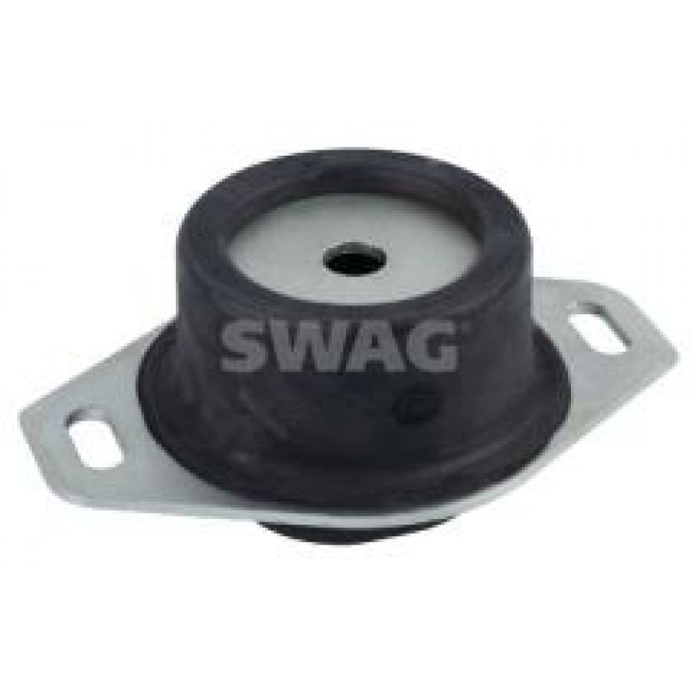 Подушка двигуна (L) Citroen Berlingo/Peugeot Partner 96-