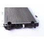 Радіатор охолодження Citroen Jumper/Fiat Ducato/Peugeot Boxer 94- (+AC)